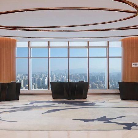 מלון The Westin וונז'ו מראה חיצוני תמונה