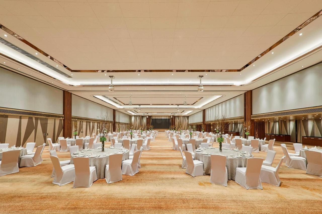 מלון The Westin וונז'ו מראה חיצוני תמונה