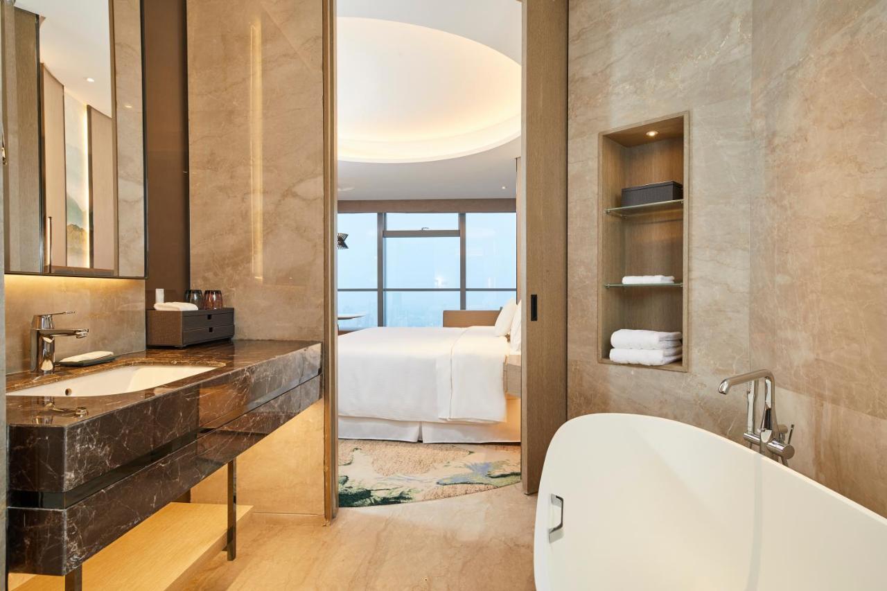 מלון The Westin וונז'ו מראה חיצוני תמונה