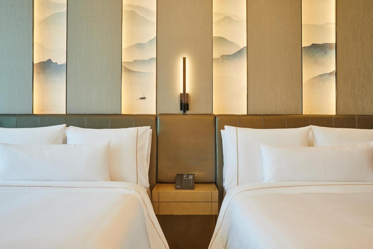 מלון The Westin וונז'ו מראה חיצוני תמונה