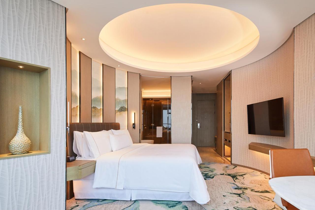 מלון The Westin וונז'ו מראה חיצוני תמונה