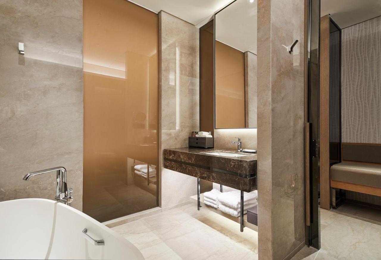 מלון The Westin וונז'ו מראה חיצוני תמונה