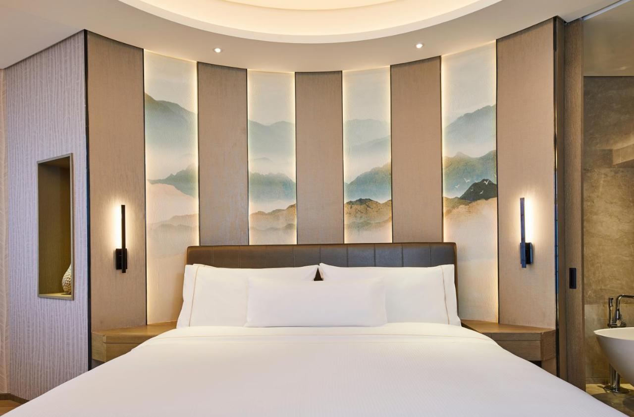 מלון The Westin וונז'ו מראה חיצוני תמונה