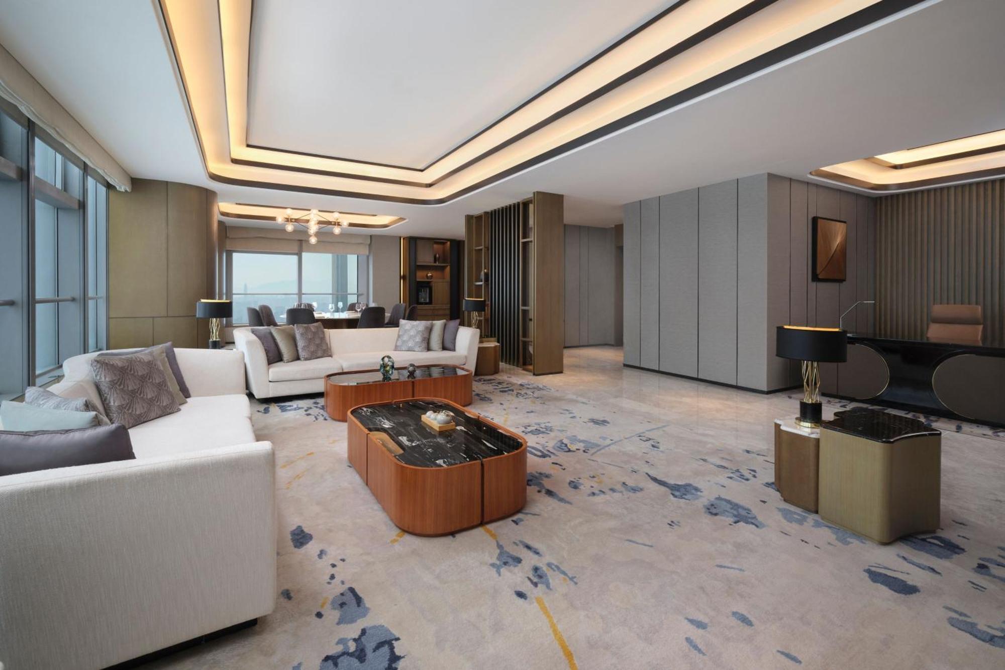 מלון The Westin וונז'ו מראה חיצוני תמונה