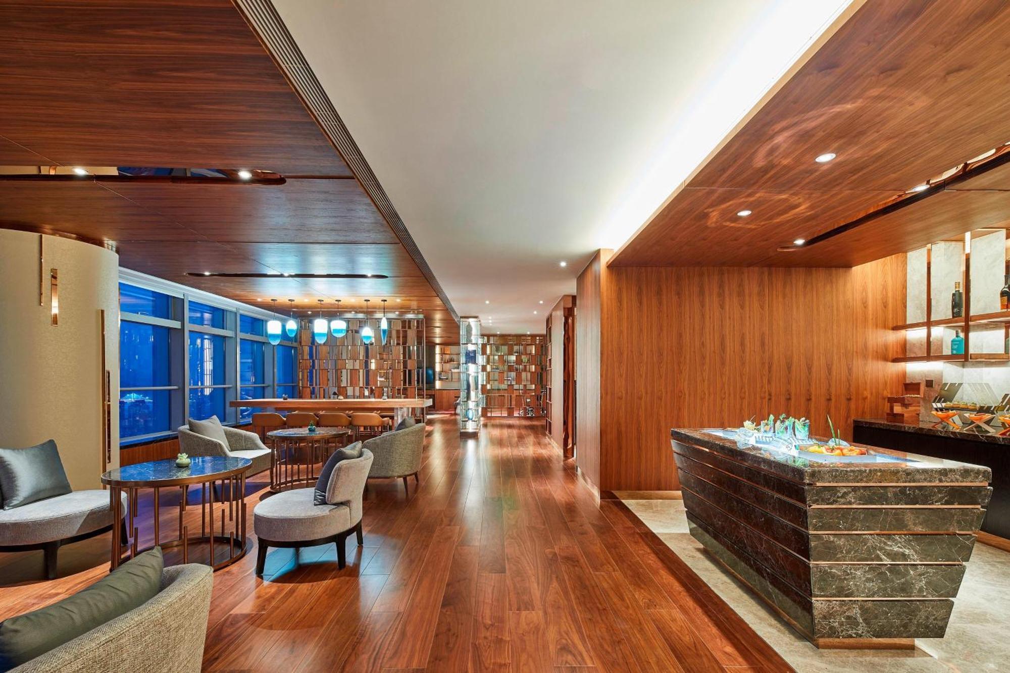 מלון The Westin וונז'ו מראה חיצוני תמונה