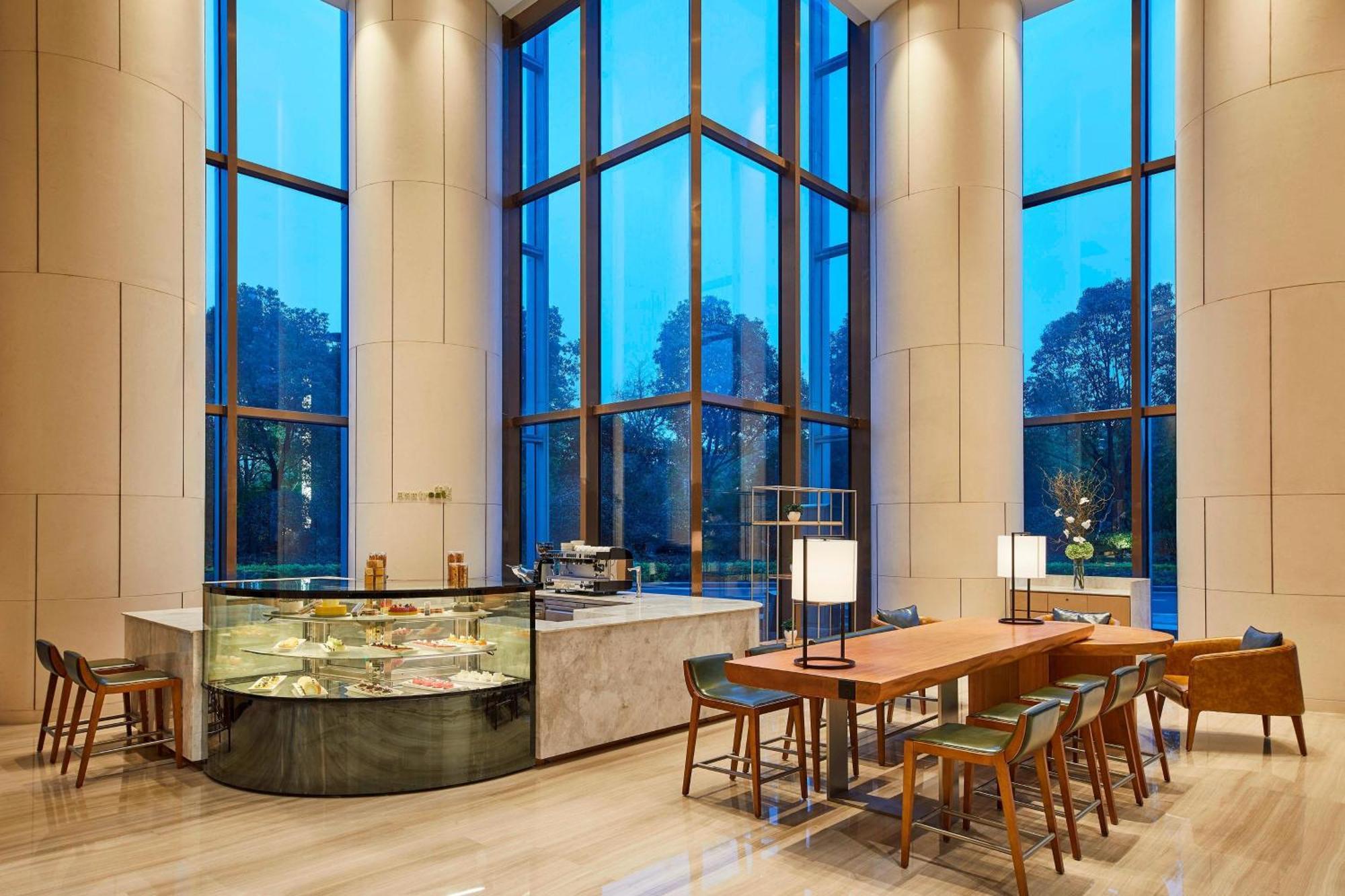 מלון The Westin וונז'ו מראה חיצוני תמונה