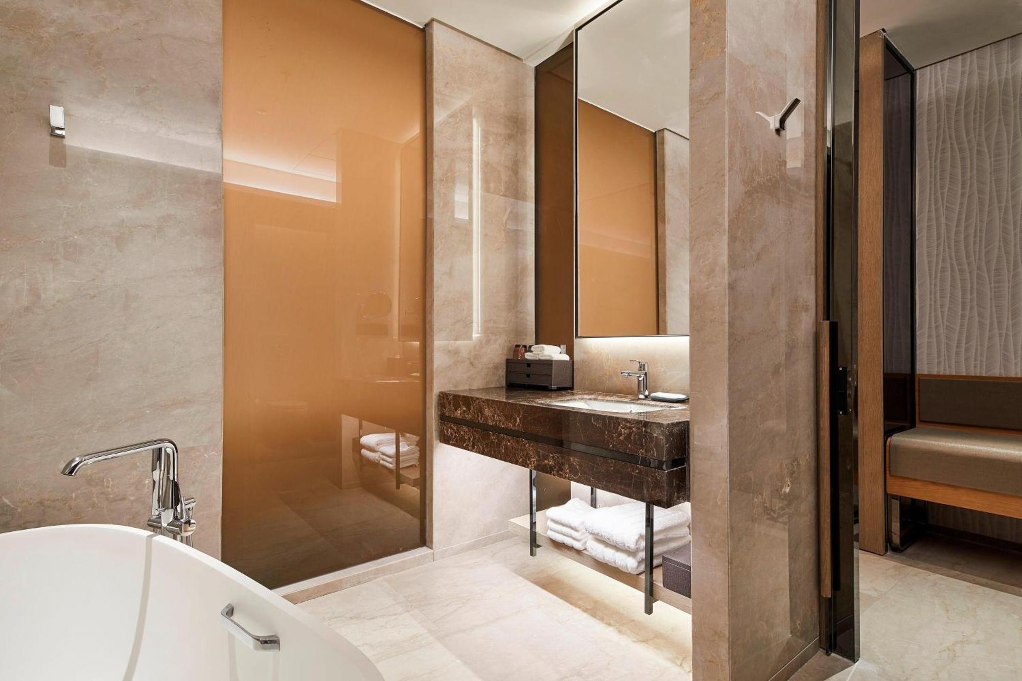 מלון The Westin וונז'ו מראה חיצוני תמונה