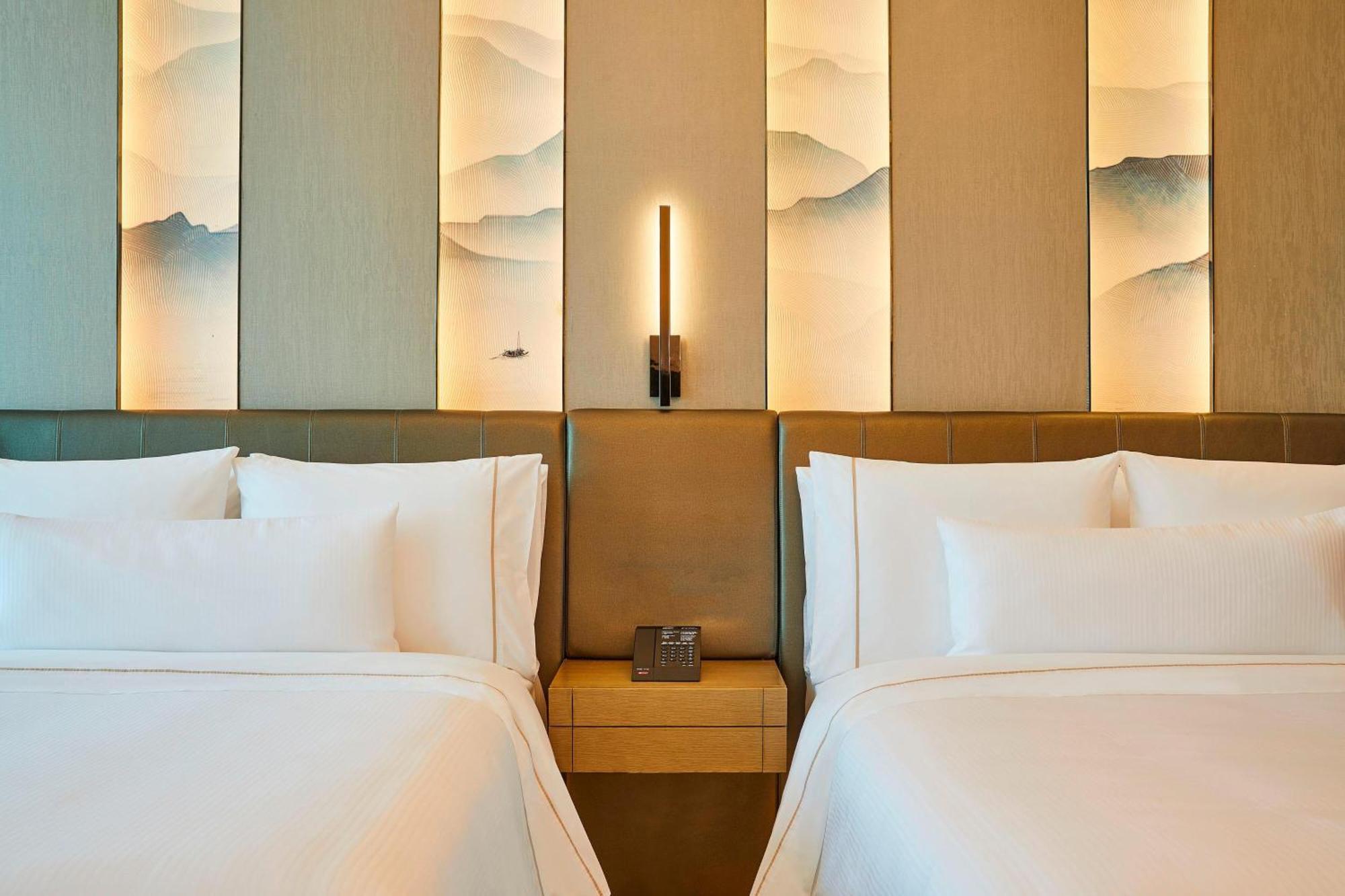 מלון The Westin וונז'ו מראה חיצוני תמונה