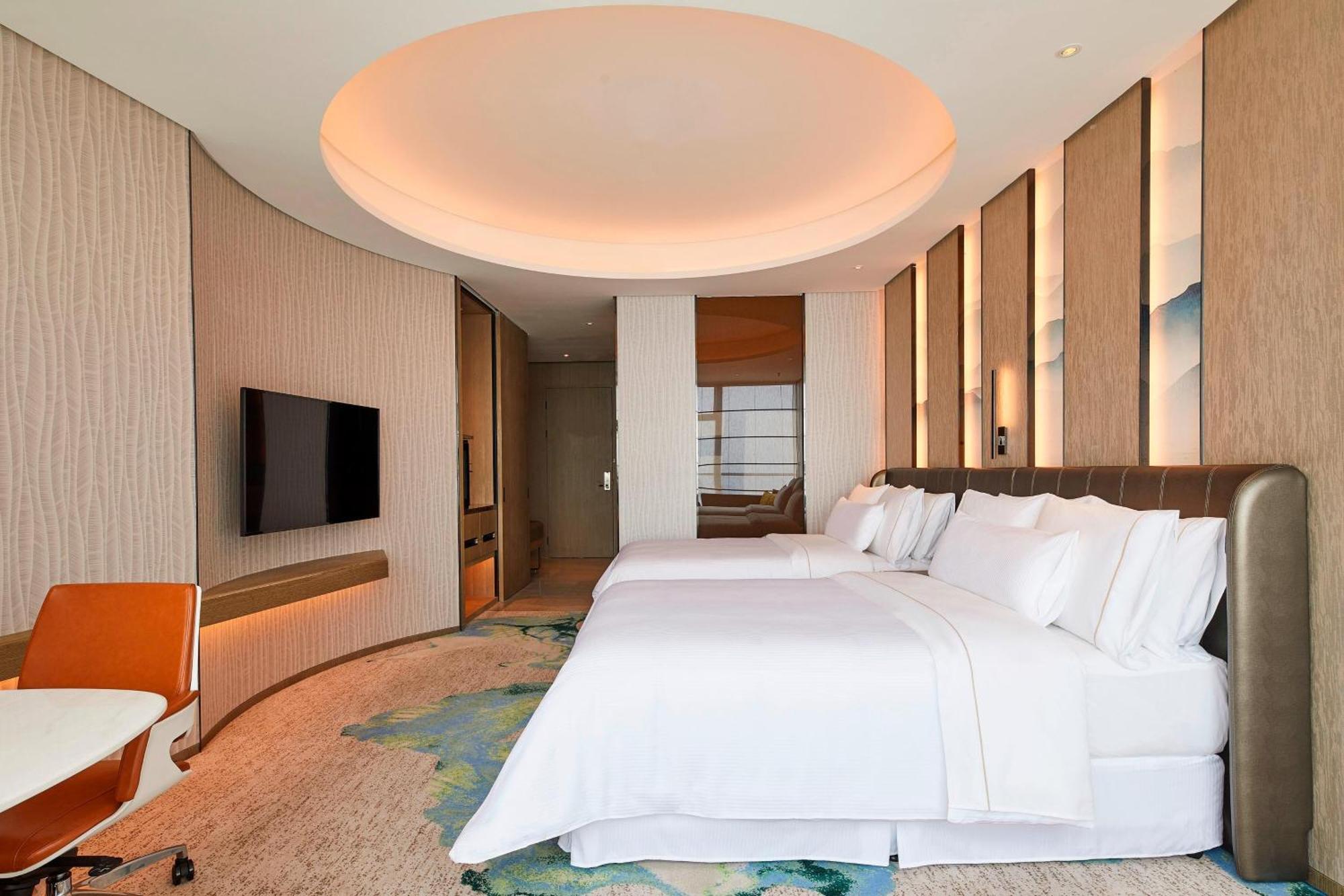 מלון The Westin וונז'ו מראה חיצוני תמונה