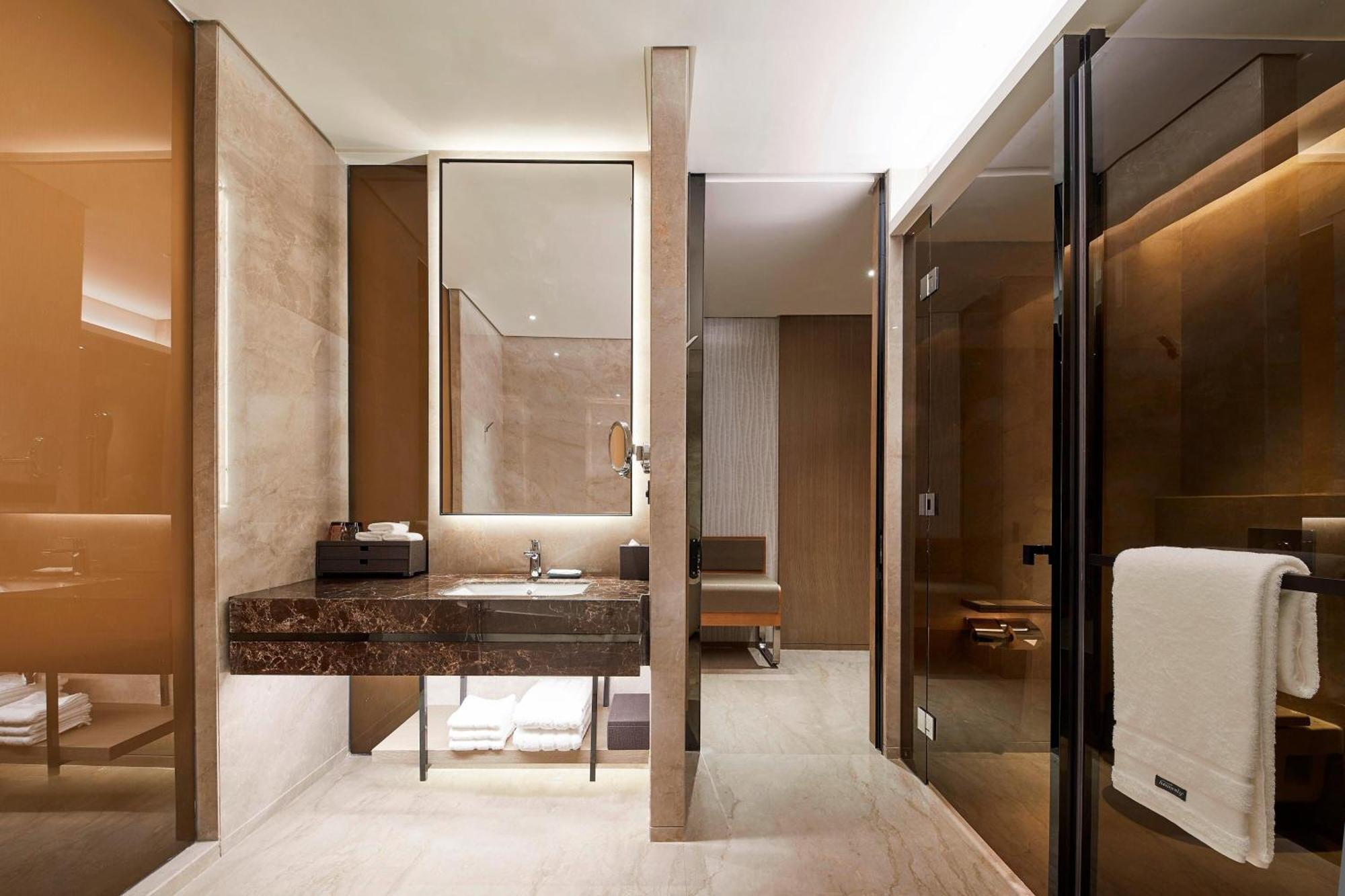מלון The Westin וונז'ו מראה חיצוני תמונה