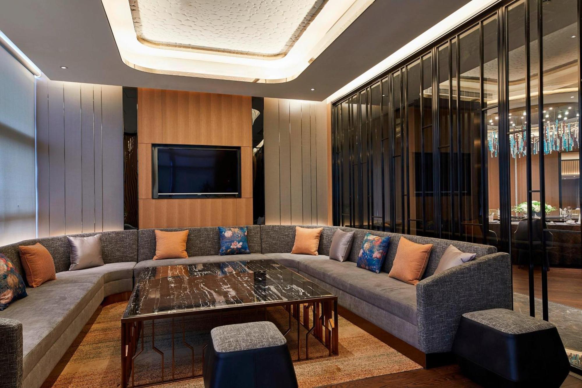 מלון The Westin וונז'ו מראה חיצוני תמונה