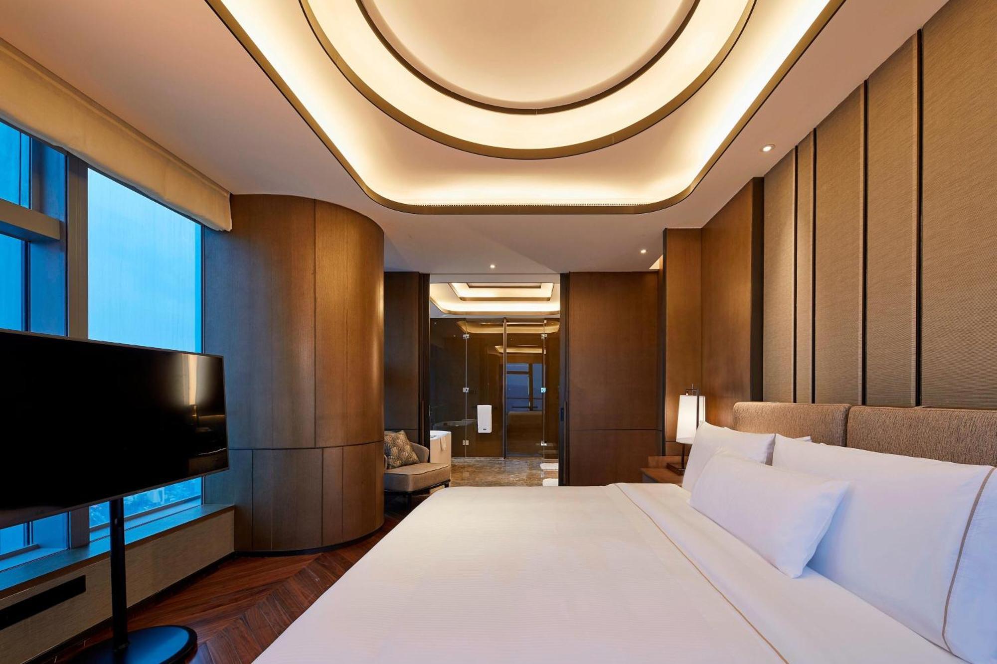 מלון The Westin וונז'ו מראה חיצוני תמונה