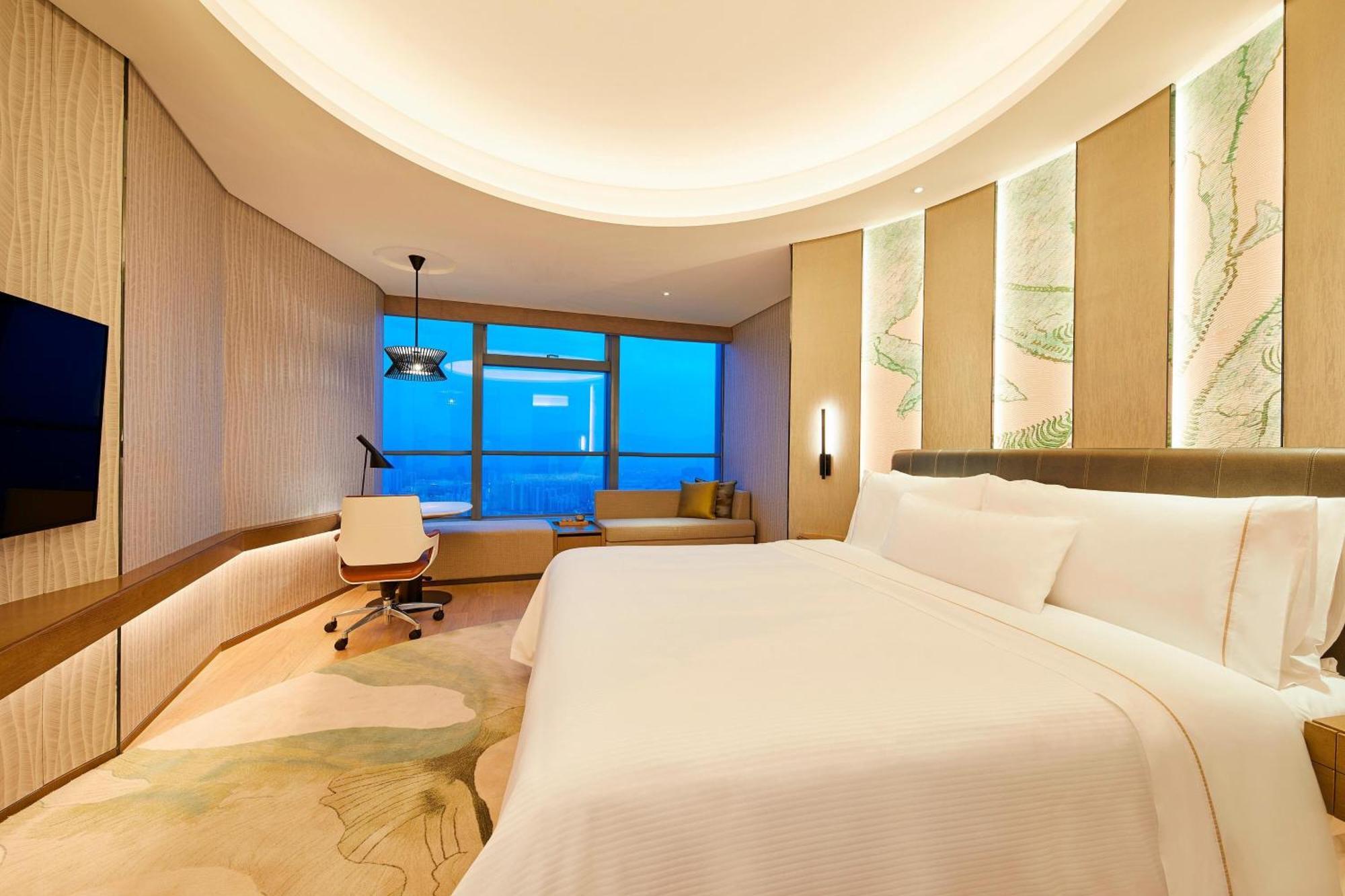 מלון The Westin וונז'ו מראה חיצוני תמונה