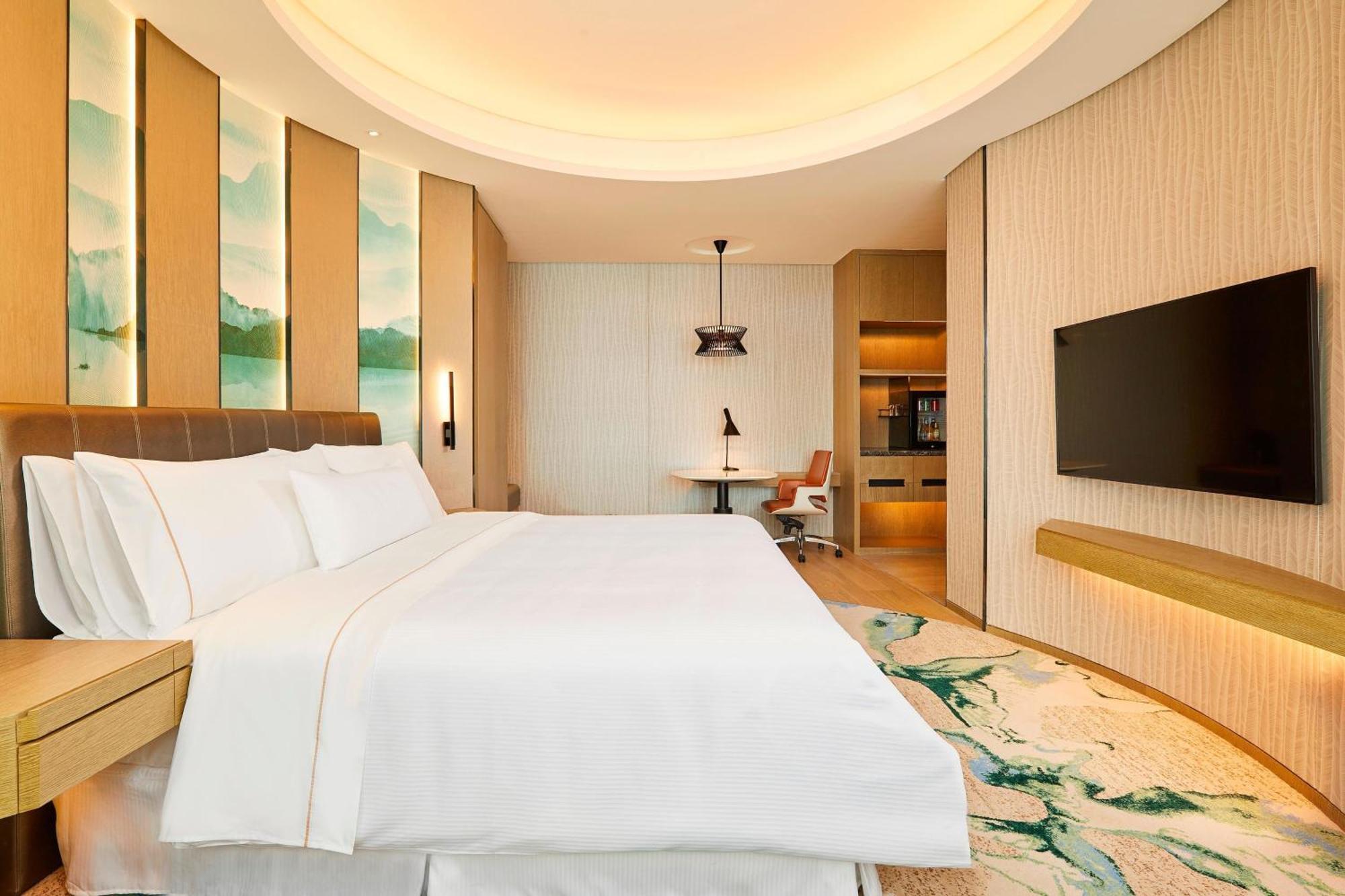 מלון The Westin וונז'ו מראה חיצוני תמונה