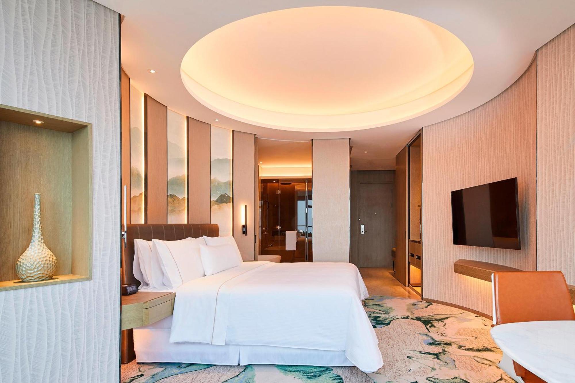 מלון The Westin וונז'ו מראה חיצוני תמונה