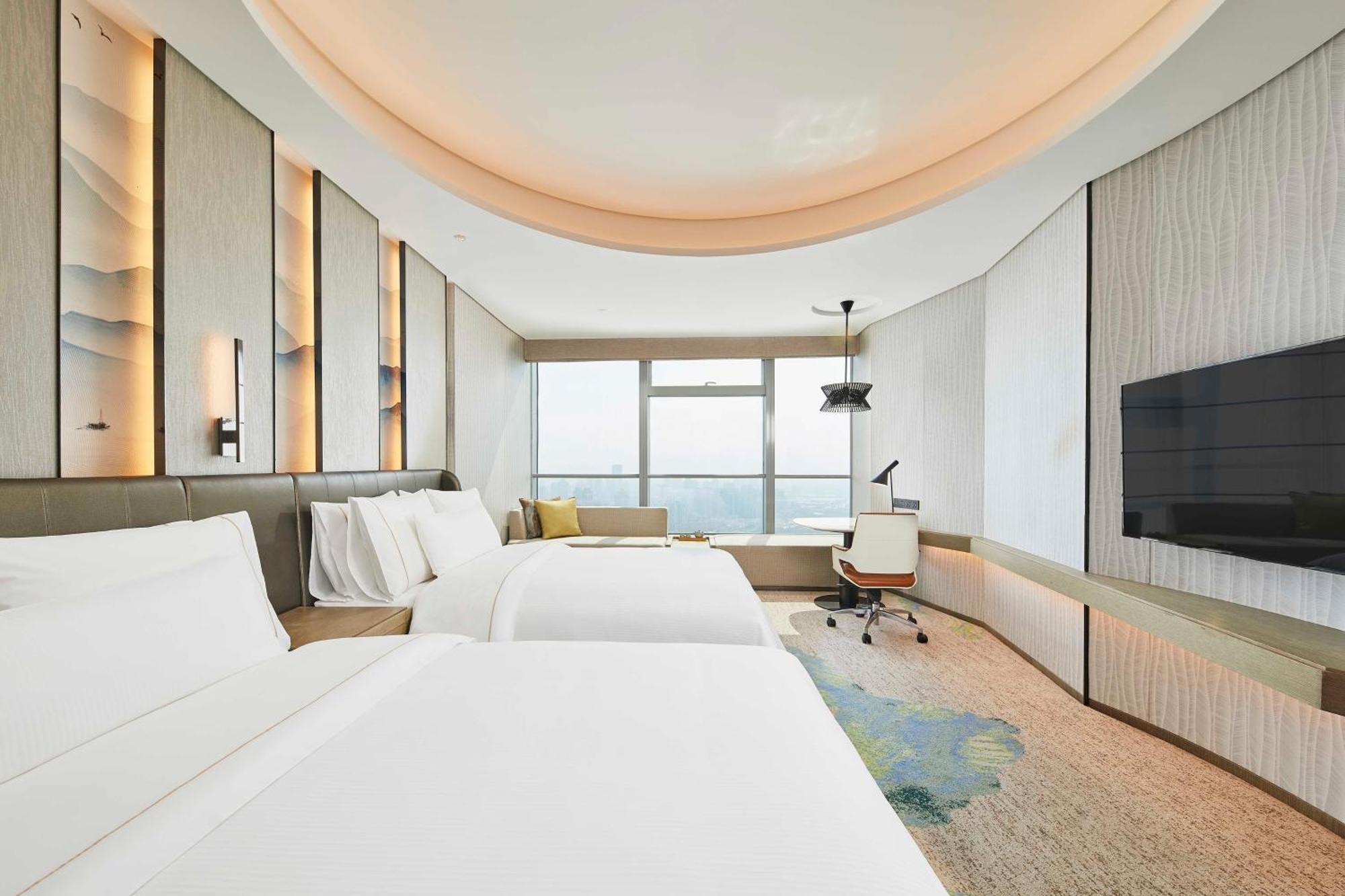 מלון The Westin וונז'ו מראה חיצוני תמונה