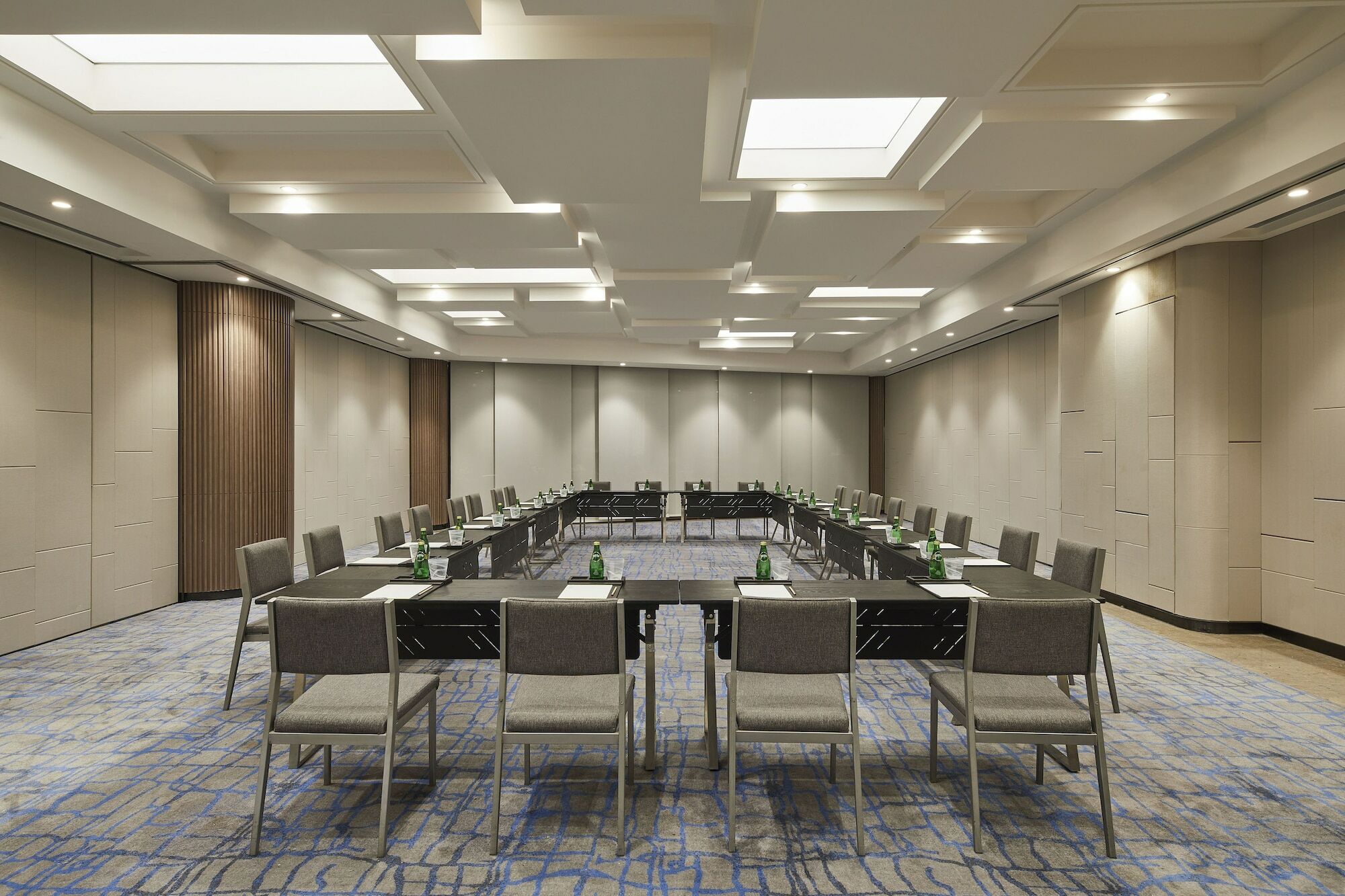מלון The Westin וונז'ו מראה חיצוני תמונה